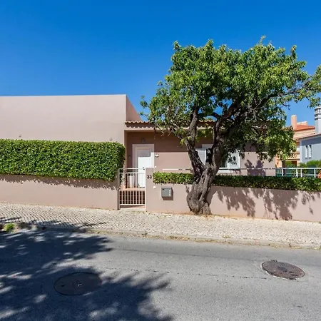 Coolhouses Algarve, Casa Das Amendoeiras, V4
