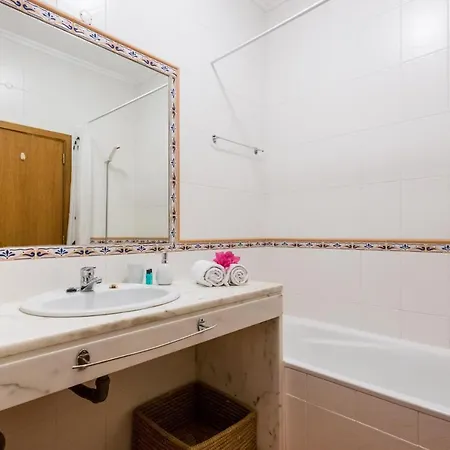 Coolhouses Algarve, Casa Das Amendoeiras, V4 Vakantiehuis