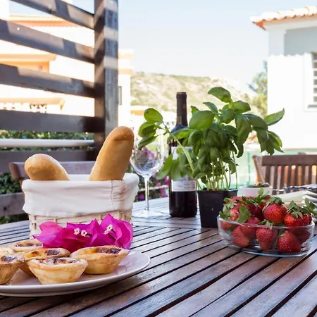 Vakantiehuis Coolhouses Algarve, Casa Das Amendoeiras, V4 *