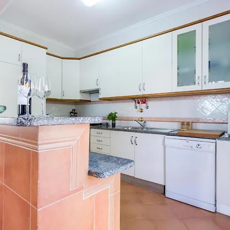 Coolhouses Algarve, Casa Das Amendoeiras, V4 * Luz