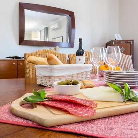 Vakantiehuis Coolhouses Algarve, Casa Das Amendoeiras, V4 *