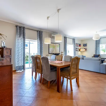 Coolhouses Algarve, Casa Das Amendoeiras, V4 Vakantiehuis *