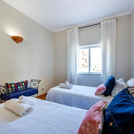 Vakantiehuis Coolhouses Algarve, Casa Das Amendoeiras, V4 *