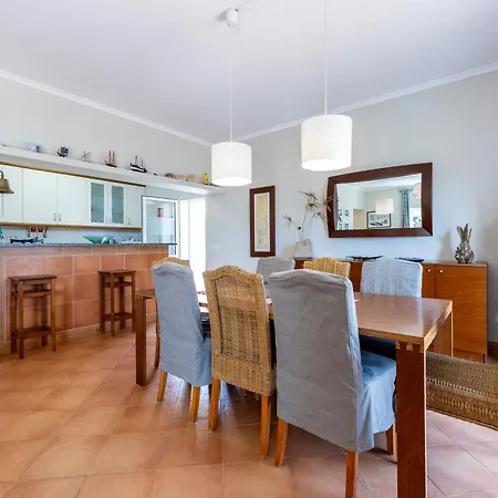 Coolhouses Algarve, Casa Das Amendoeiras, V4