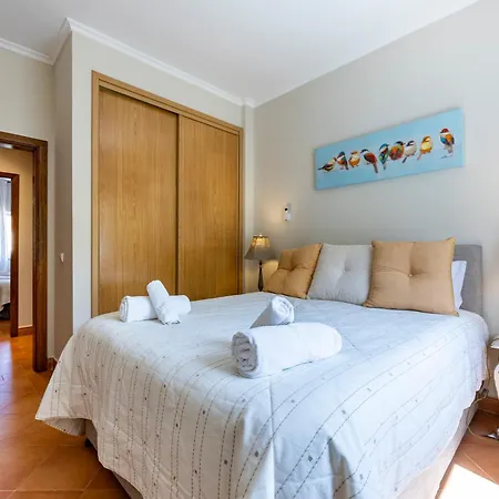 Vakantiehuis Coolhouses Algarve, Casa Das Amendoeiras, V4 Luz