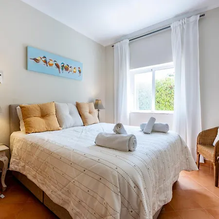 Coolhouses Algarve, Casa Das Amendoeiras, V4 Luz