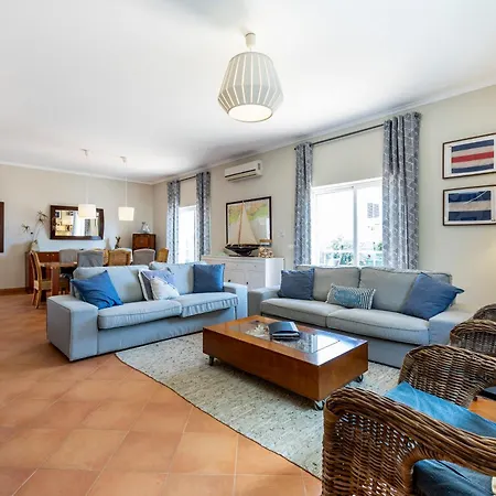 Coolhouses Algarve, Casa Das Amendoeiras, V4 * Luz