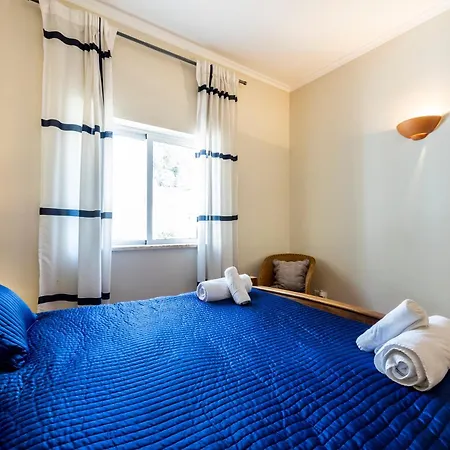 Coolhouses Algarve, Casa Das Amendoeiras, V4 *