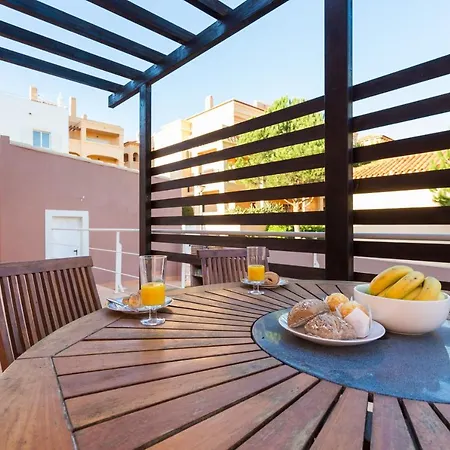 Coolhouses Algarve, Casa Das Amendoeiras, V4 *
