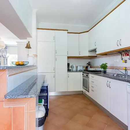 Coolhouses Algarve, Casa Das Amendoeiras, V4 Hébergement de vacances *