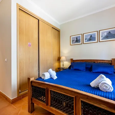 Coolhouses Algarve, Casa Das Amendoeiras, V4 Hébergement de vacances